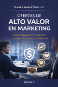Ofertas de Alto Valor en Marketing