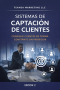 Sistemas de Captación de Clientes